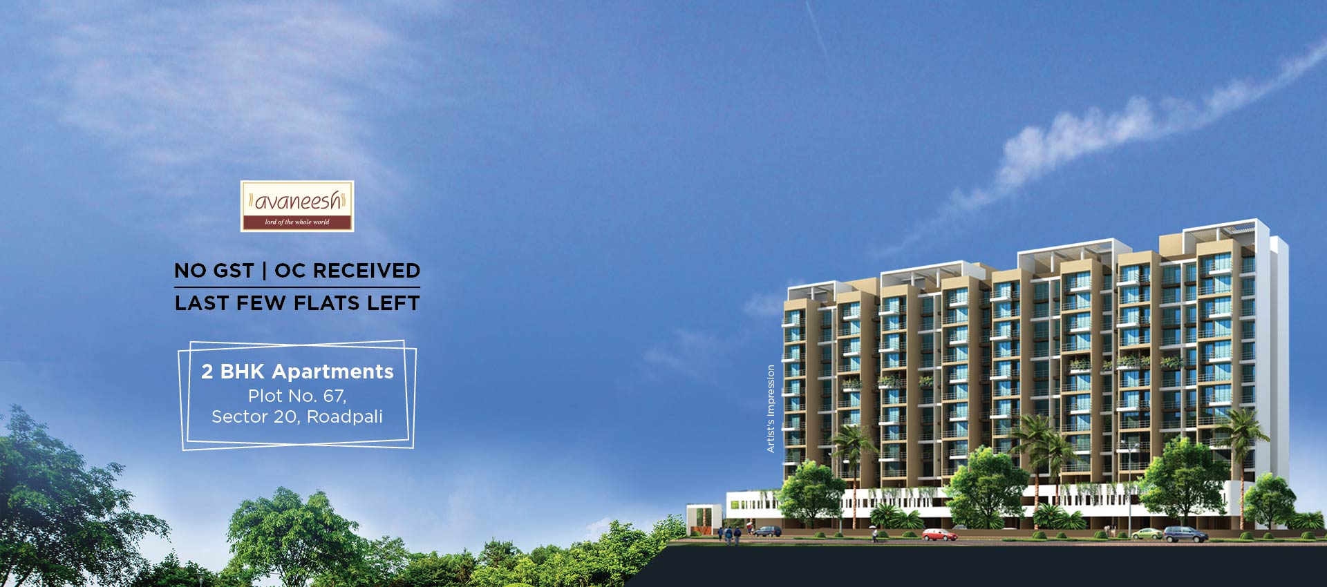 Avaneesh Slider Image