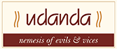 Udanda Logo