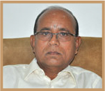 Mr. Vijay Kadu - Partner